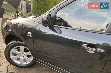 Внедорожник / Кроссовер Hyundai Santa FE 2006 в 