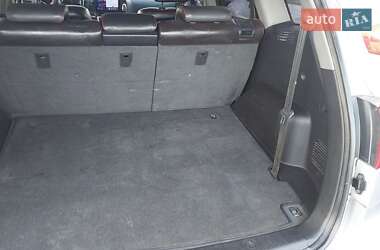 Внедорожник / Кроссовер Hyundai Santa FE 2007 в 