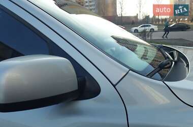 Внедорожник / Кроссовер Hyundai Santa FE 2007 в 
