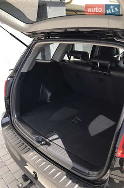 Внедорожник / Кроссовер Hyundai Santa FE 2008 в 