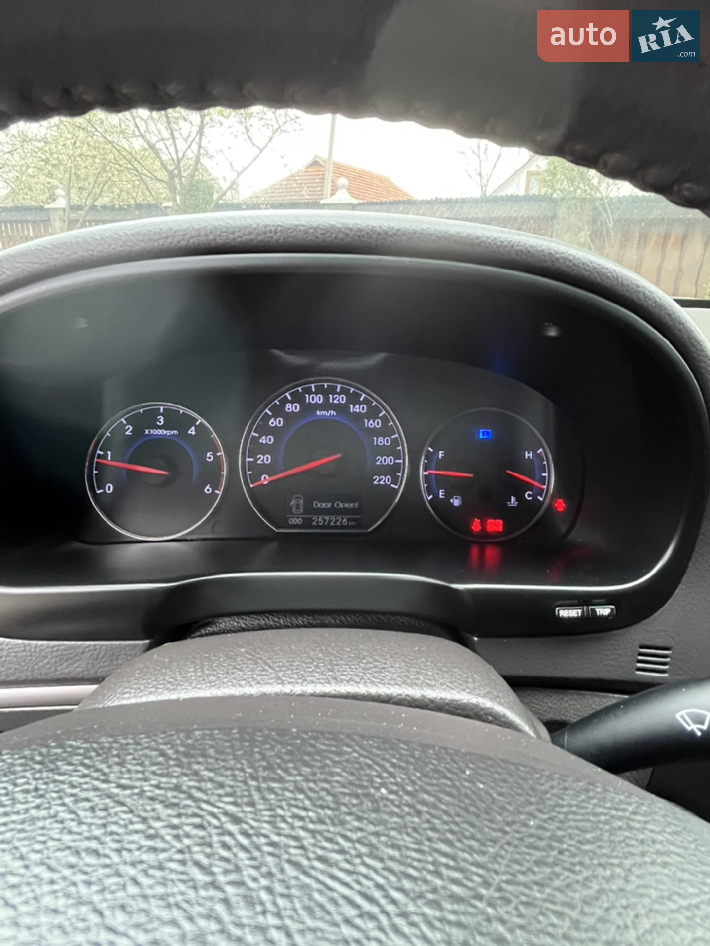 2010 Hyundai Santa Fe - мініатюра 24