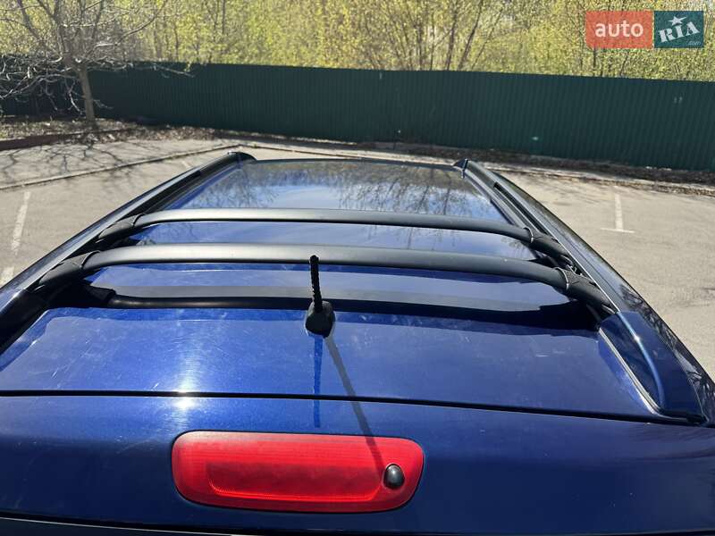 Позашляховик / Кросовер Hyundai Santa FE 2006 в Вінниці