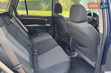 Внедорожник / Кроссовер Hyundai Santa FE 2006 в  фото 11 Внедорожник / Кроссовер Hyundai Santa FE 2006 в