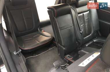 Внедорожник / Кроссовер Hyundai Santa FE 2008 в 