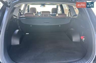 Позашляховик / Кросовер Hyundai Santa FE 2021 в 