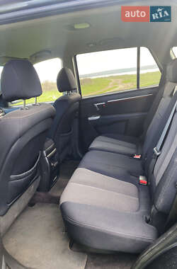Позашляховик / Кросовер Hyundai Santa FE 2007 в 