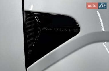Внедорожник / Кроссовер Hyundai Santa FE 2024 в 