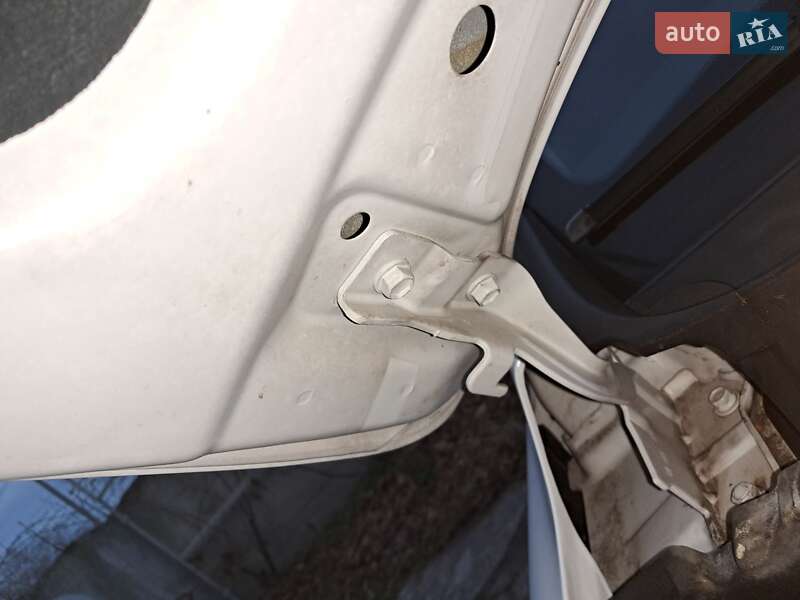 Позашляховик / Кросовер Hyundai Santa FE 2012 в Ізмаїлі