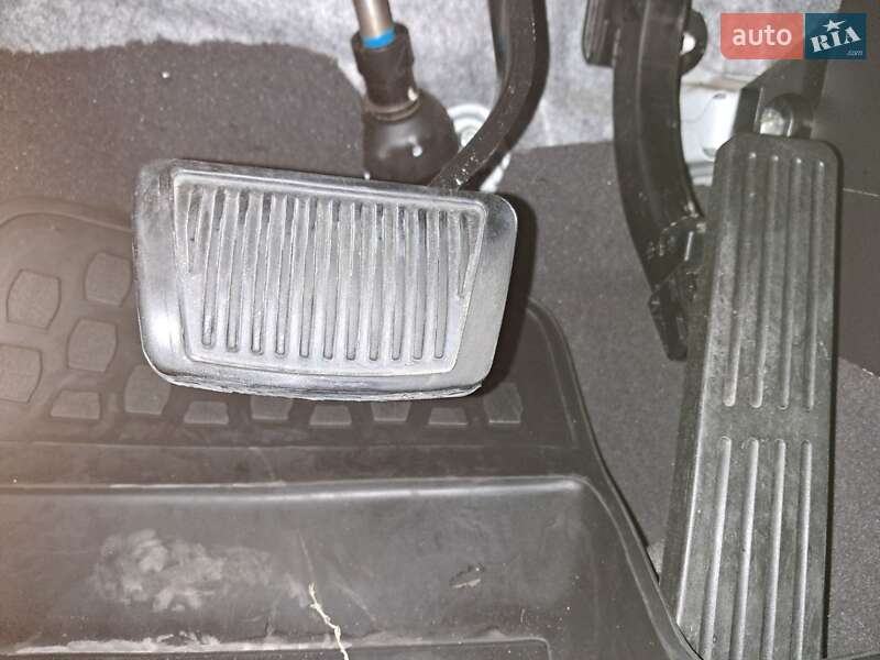Позашляховик / Кросовер Hyundai Santa FE 2012 в Ізмаїлі