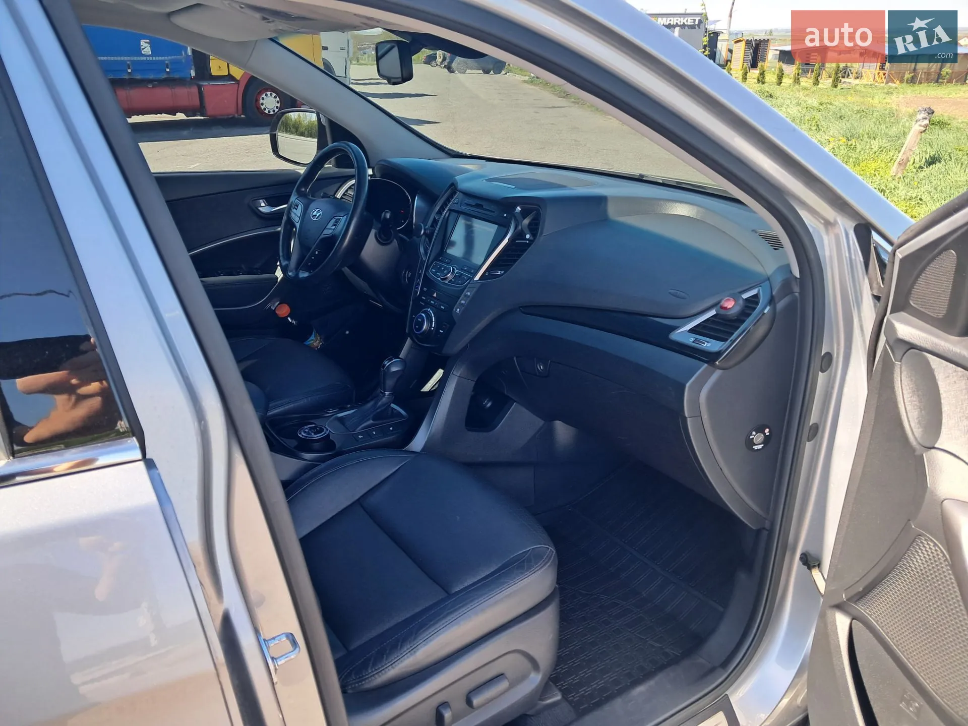 2013 Hyundai Santa Fe - мініатюра 20