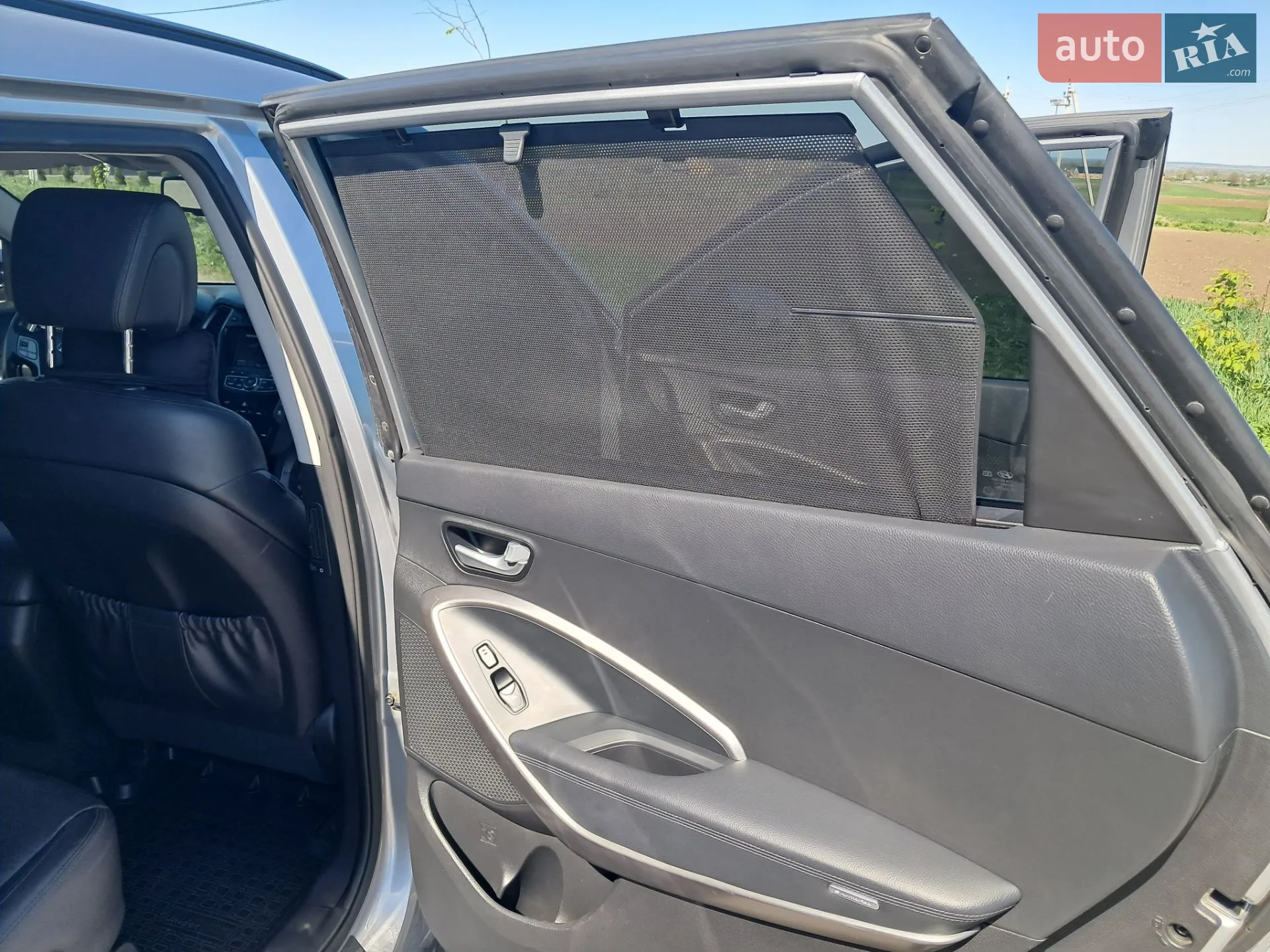 2013 Hyundai Santa Fe - мініатюра 21