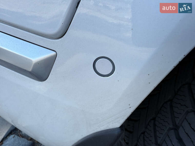 Позашляховик / Кросовер Hyundai Santa FE 2020 в Києві