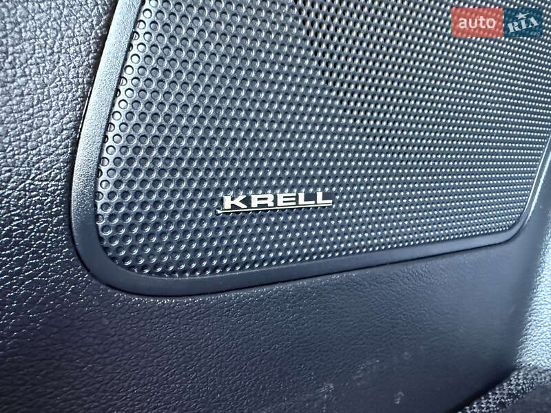 Позашляховик / Кросовер Hyundai Santa FE 2020 в Києві