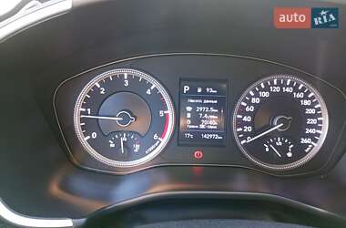 Внедорожник / Кроссовер Hyundai Santa FE 2020 в Кропивницком