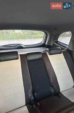 Внедорожник / Кроссовер Hyundai Santa FE 2006 в 