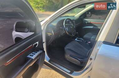 Позашляховик / Кросовер Hyundai Santa FE 2009 в 
