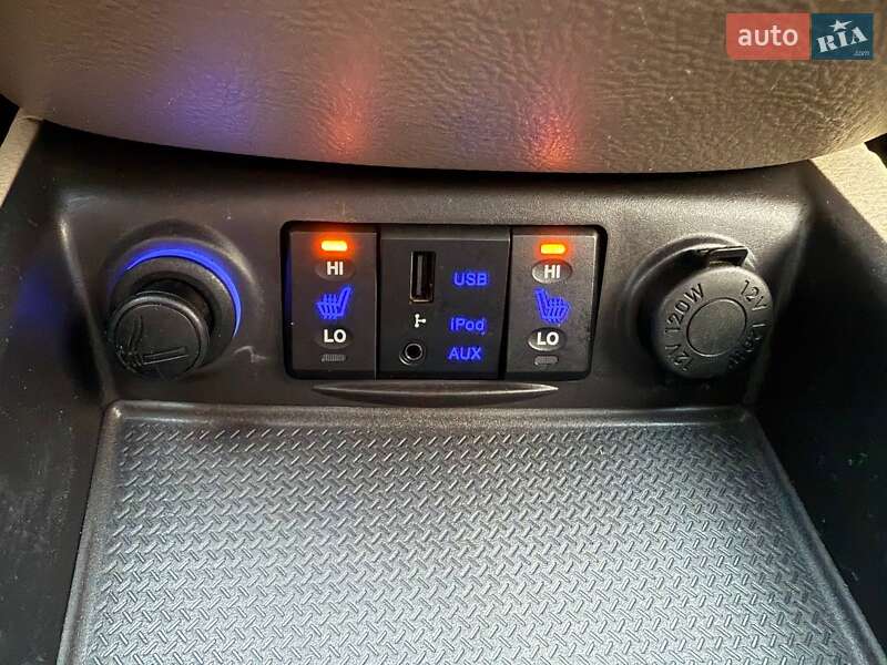 Позашляховик / Кросовер Hyundai Santa FE 2011 в Харкові