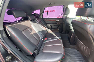 Позашляховик / Кросовер Hyundai Santa FE 2007 в 