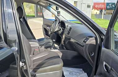 Внедорожник / Кроссовер Hyundai Santa FE 2012 в 
