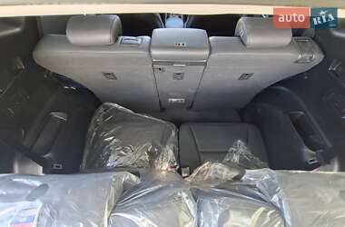 Внедорожник / Кроссовер Hyundai Santa FE 2016 в 
