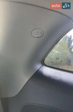 Позашляховик / Кросовер Hyundai Santa FE 2007 в 