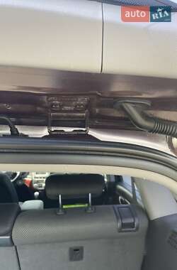 Позашляховик / Кросовер Hyundai Santa FE 2007 в 