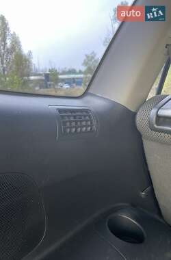 Позашляховик / Кросовер Hyundai Santa FE 2007 в 