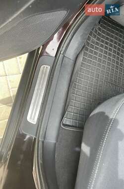 Позашляховик / Кросовер Hyundai Santa FE 2007 в 