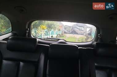 Позашляховик / Кросовер Hyundai Santa FE 2010 в Калуші