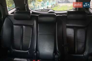 Позашляховик / Кросовер Hyundai Santa FE 2010 в Калуші
