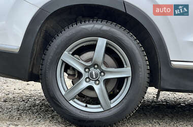 Внедорожник / Кроссовер Hyundai Santa FE 2019 в 
