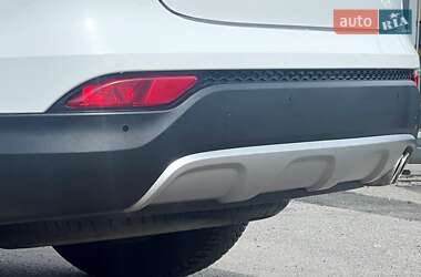 Внедорожник / Кроссовер Hyundai Santa FE 2014 в 