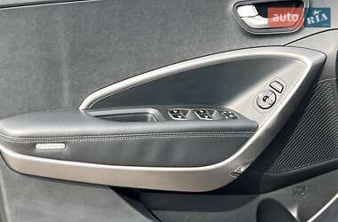 Внедорожник / Кроссовер Hyundai Santa FE 2014 в 