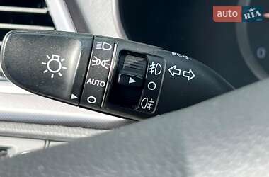Внедорожник / Кроссовер Hyundai Santa FE 2014 в 