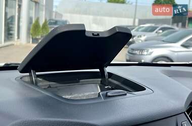 Внедорожник / Кроссовер Hyundai Santa FE 2014 в 