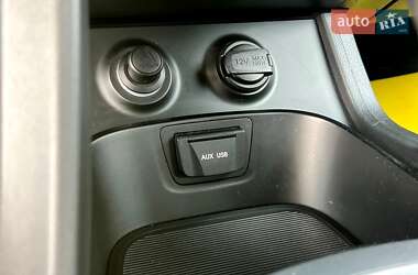 Внедорожник / Кроссовер Hyundai Santa FE 2014 в 