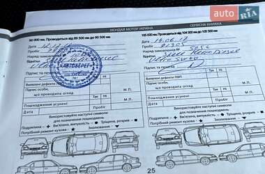 Внедорожник / Кроссовер Hyundai Santa FE 2014 в 