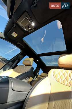 Внедорожник / Кроссовер Hyundai Santa FE 2020 в 