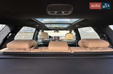 Внедорожник / Кроссовер Hyundai Santa FE 2020 в 