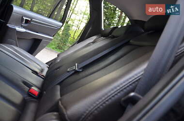 Позашляховик / Кросовер Hyundai Santa FE 2012 в 