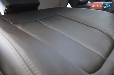 Позашляховик / Кросовер Hyundai Santa FE 2012 в 