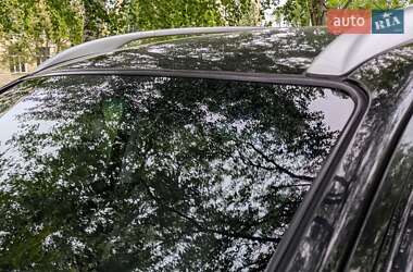 Позашляховик / Кросовер Hyundai Santa FE 2010 в 