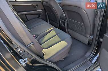 Позашляховик / Кросовер Hyundai Santa FE 2010 в 