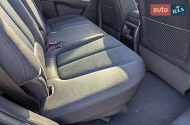 Позашляховик / Кросовер Hyundai Santa FE 2010 в 