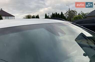 Внедорожник / Кроссовер Hyundai Santa FE 2015 в 