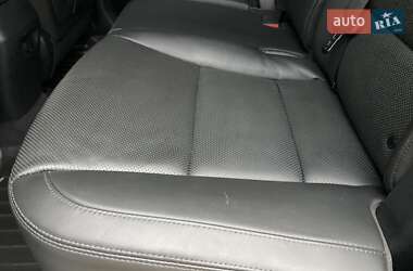 Внедорожник / Кроссовер Hyundai Santa FE 2015 в 