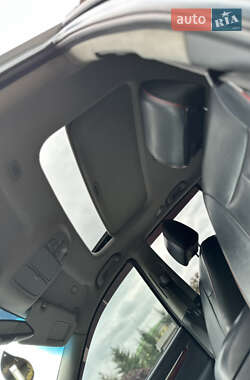 Позашляховик / Кросовер Hyundai Santa FE 2007 в 