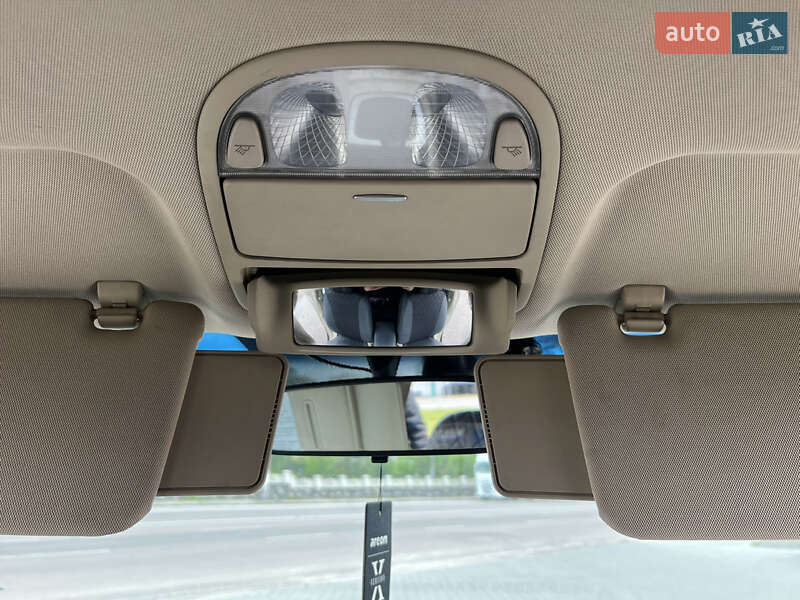 Позашляховик / Кросовер Hyundai Santa FE 2007 в Житомирі