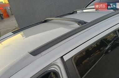 Внедорожник / Кроссовер Hyundai Santa FE 2007 в 
