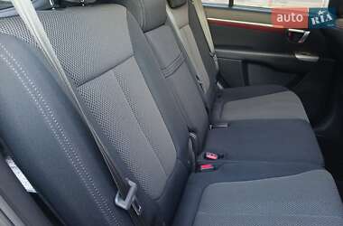 Внедорожник / Кроссовер Hyundai Santa FE 2007 в 